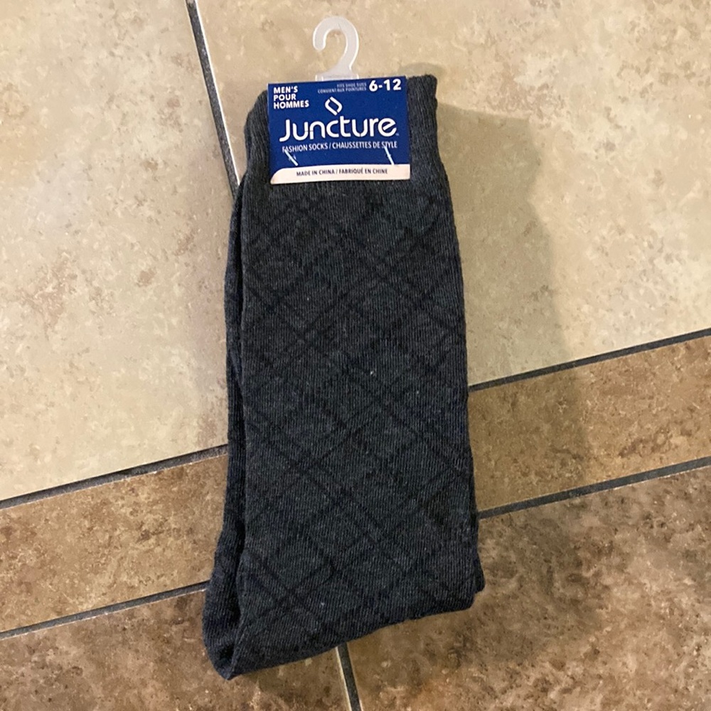 Juncture Dress Socks